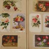 Postkartenalbum Kitsch - photo 8