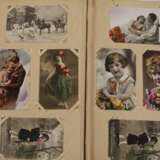 Postkartenalbum Kitsch - photo 9