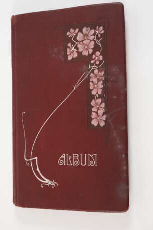 Postkartenalbum Kitsch - photo 10