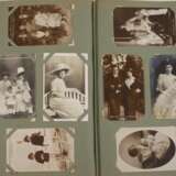 Postkartenalbum Adel - photo 10