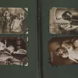 Postkartenalbum Adel - Foto 3