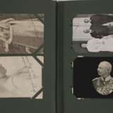 Postkartenalbum Adel - Foto 6