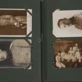 Postkartenalbum Adel - Foto 7