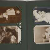 Postkartenalbum Adel - Foto 8