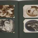 Postkartenalbum Adel - Foto 9