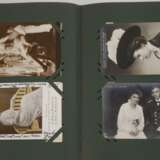 Postkartenalbum Adel - Foto 10