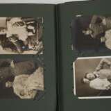 Postkartenalbum Adel - Foto 13