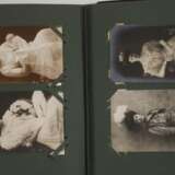 Postkartenalbum Adel - Foto 14