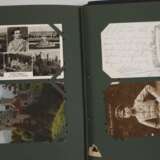 Postkartenalbum Adel - Foto 17