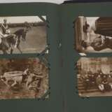 Postkartenalbum Adel - Foto 18