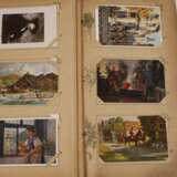 Postkartenalbum Kitsch - photo 3