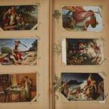 Postkartenalbum Kitsch - photo 5