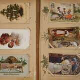Postkartenalbum Kitsch - photo 7