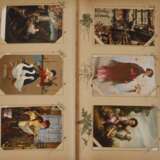 Postkartenalbum Kitsch - photo 8