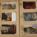 Postkartenalbum Kitsch - photo 11