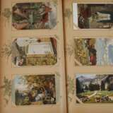 Postkartenalbum Kitsch - photo 12