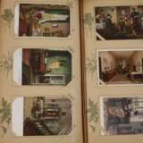 Postkartenalbum Kitsch - photo 15