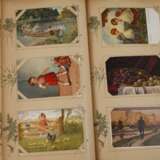 Postkartenalbum Kitsch - photo 18