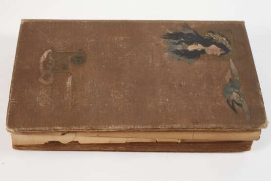 Postkartenalbum Kitsch - photo 23