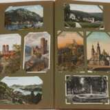Ansichtskartenalbum Deutschland - photo 7