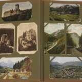 Ansichtskartenalbum Deutschland - photo 10