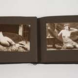 Postkartenalbum Erotik - photo 4