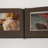 Postkartenalbum Erotik - photo 5