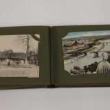 Ansichtskartenalbum Deutschland - Foto 7