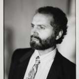 Portraitfoto Gianni Versace - photo 1