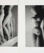 Erinnerungsstücke. Otto Wols, zwei Fotoabzüge für Griffelkunst