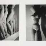 Otto Wols, zwei Fotoabzüge für Griffelkunst - photo 1