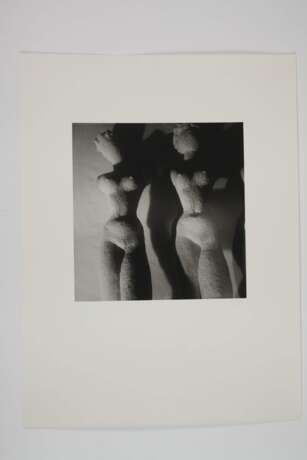 Otto Wols, zwei Fotoabzüge für Griffelkunst - photo 2