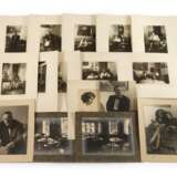 Konvolut Fotos Hugo Eckener - photo 1