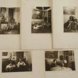 Konvolut Fotos Hugo Eckener - photo 2