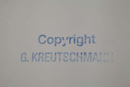 Gert Kreutschmann, Konvolut Akt- und Erotikfotos - photo 3