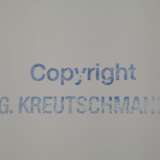 Gert Kreutschmann, Konvolut Akt- und Erotikfotos - photo 3