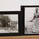 Konvolut Glasdias Afrika - photo 2