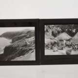 Konvolut Glasdias Afrika - photo 6