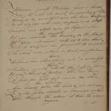 Andenkenalbum Biedermeier - photo 5