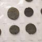 Sammlung römische Münzen - photo 3