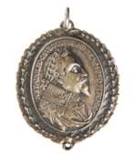 Numismatique. Gnadenpfennig Schweden
