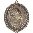 Gnadenpfennig Schweden - Now at the auction