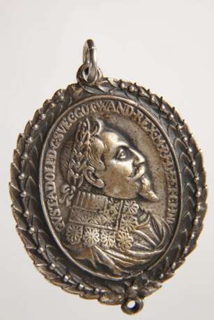 Gnadenpfennig Schweden - Foto 2