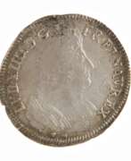 Numismatique. 1 Ecu Frankreich