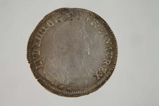 1 Ecu Frankreich - photo 2