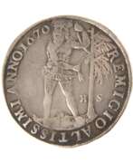 Numismatique. 1 Taler Braunschweig Lüneburg