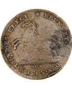 Numismatique. Taler Braunschweig-Hannover