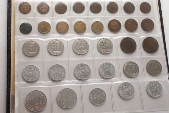 Münzsammlung Deutsches Reich - Foto 5