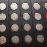 Münzsammlung Deutsches Reich - Foto 2