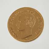 20 Mark Gold Bayern - photo 2